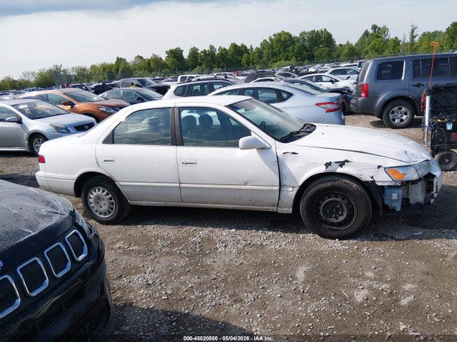 Продаж на аукціоні авто 1999 Toyota Camry Le, vin: JT2BG22K8X0276718, номер лоту: 45020500