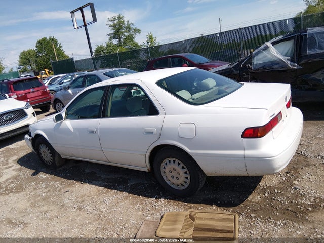 Продаж на аукціоні авто 1999 Toyota Camry Le, vin: JT2BG22K8X0276718, номер лоту: 45020500