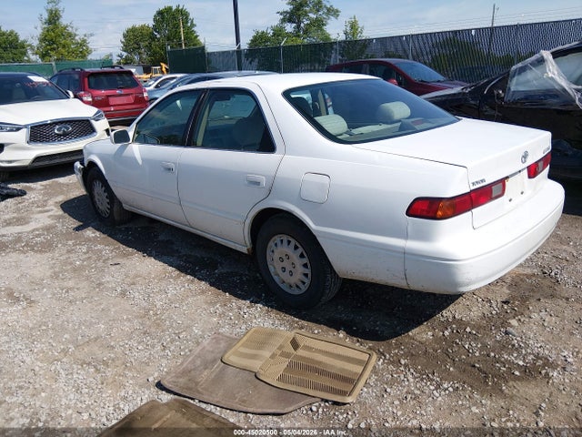 Продаж на аукціоні авто 1999 Toyota Camry Le, vin: JT2BG22K8X0276718, номер лоту: 45020500