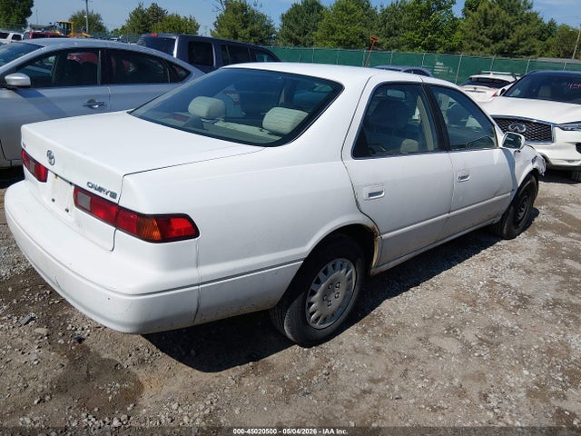 Продаж на аукціоні авто 1999 Toyota Camry Le, vin: JT2BG22K8X0276718, номер лоту: 45020500