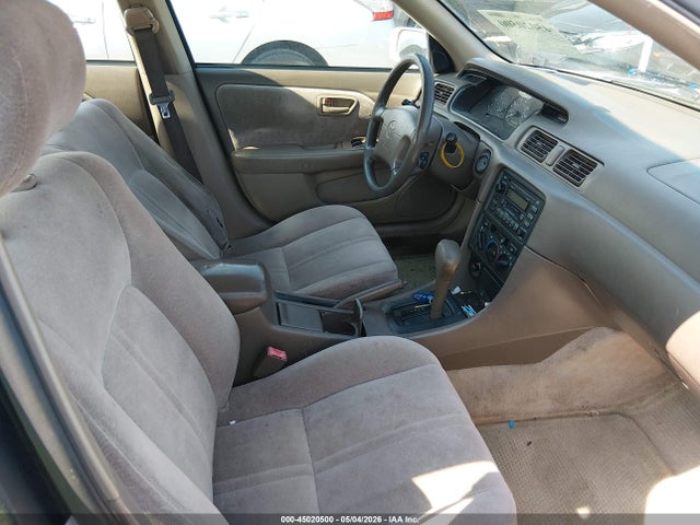 Продаж на аукціоні авто 1999 Toyota Camry Le, vin: JT2BG22K8X0276718, номер лоту: 45020500