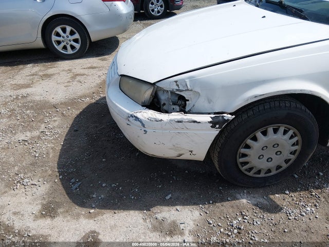 Продаж на аукціоні авто 1999 Toyota Camry Le, vin: JT2BG22K8X0276718, номер лоту: 45020500