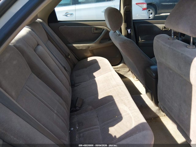 Продаж на аукціоні авто 1999 Toyota Camry Le, vin: JT2BG22K8X0276718, номер лоту: 45020500