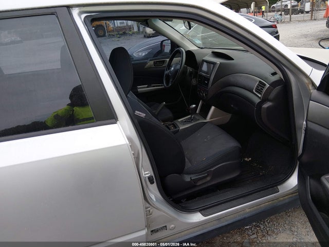 Aukcja sprzedaży 2009 Subaru Forester 2.5x, vin: JF2SH616X9H750321, numer aukcji: 45020501