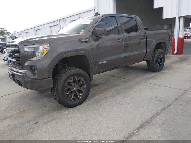 Aukcja sprzedaży 2020 Gmc Sierra 1500 Elevation, vin: 1GTU9CED7LZ134881, numer aukcji: 45020504
