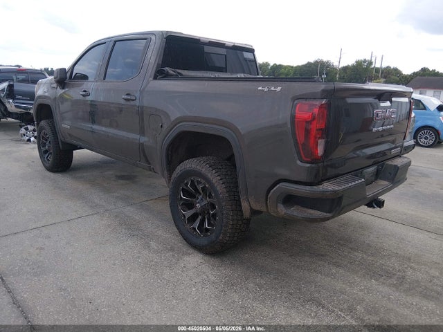 Aukcja sprzedaży 2020 Gmc Sierra 1500 Elevation, vin: 1GTU9CED7LZ134881, numer aukcji: 45020504