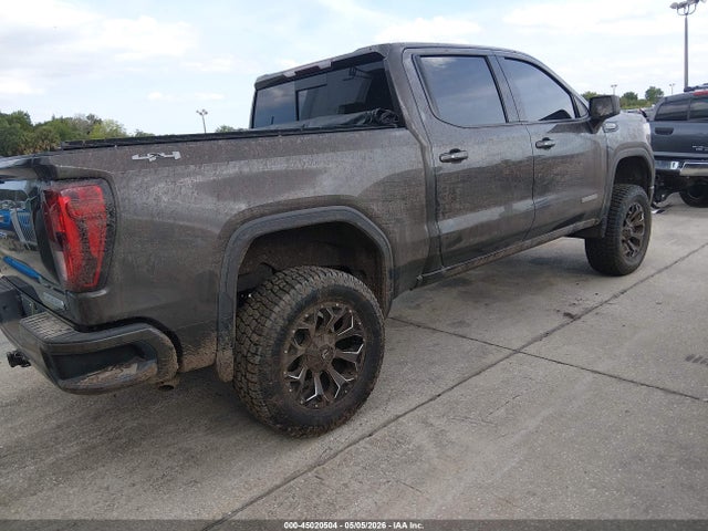 Aukcja sprzedaży 2020 Gmc Sierra 1500 Elevation, vin: 1GTU9CED7LZ134881, numer aukcji: 45020504