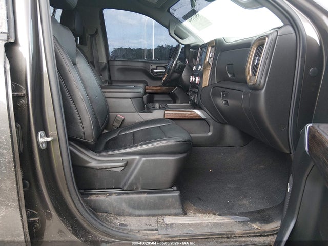 Aukcja sprzedaży 2020 Gmc Sierra 1500 Elevation, vin: 1GTU9CED7LZ134881, numer aukcji: 45020504