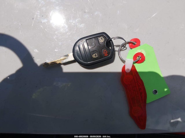 Aukcja sprzedaży 2014 Ford Mustang V6, vin: 1ZVBP8AM9E5303516, numer aukcji: 45020509