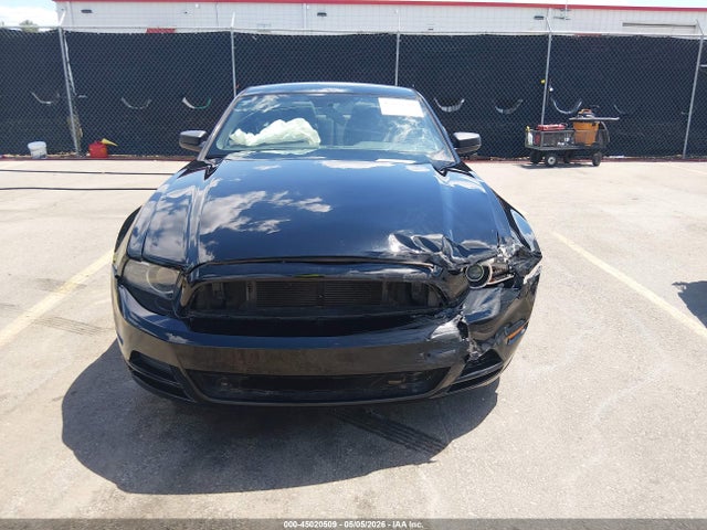 Aukcja sprzedaży 2014 Ford Mustang V6, vin: 1ZVBP8AM9E5303516, numer aukcji: 45020509