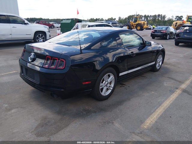 Aukcja sprzedaży 2014 Ford Mustang V6, vin: 1ZVBP8AM9E5303516, numer aukcji: 45020509