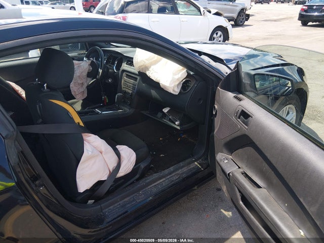 Aukcja sprzedaży 2014 Ford Mustang V6, vin: 1ZVBP8AM9E5303516, numer aukcji: 45020509