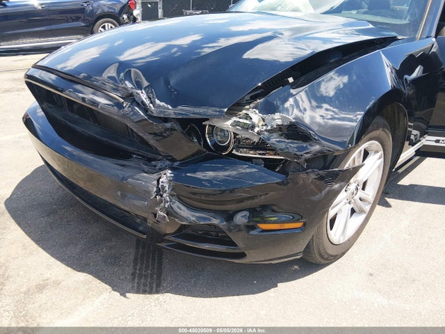 Aukcja sprzedaży 2014 Ford Mustang V6, vin: 1ZVBP8AM9E5303516, numer aukcji: 45020509