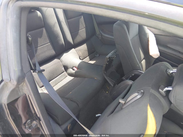 Aukcja sprzedaży 2014 Ford Mustang V6, vin: 1ZVBP8AM9E5303516, numer aukcji: 45020509