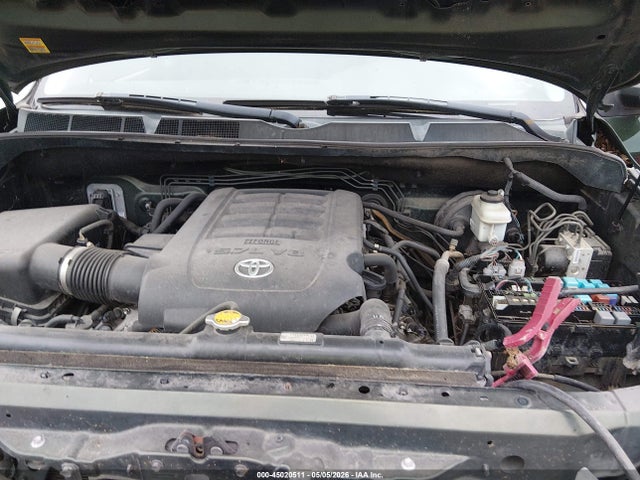Aukcja sprzedaży 2011 Toyota Tundra Grade 5.7l V8, vin: 5TFDW5F16BX209458, numer aukcji: 45020511