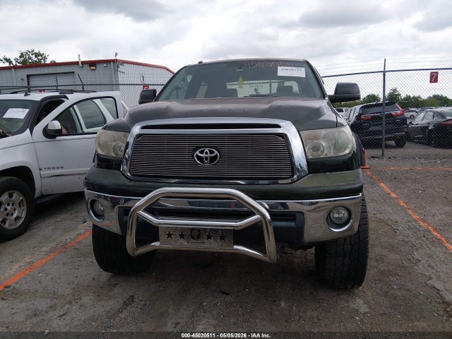Aukcja sprzedaży 2011 Toyota Tundra Grade 5.7l V8, vin: 5TFDW5F16BX209458, numer aukcji: 45020511