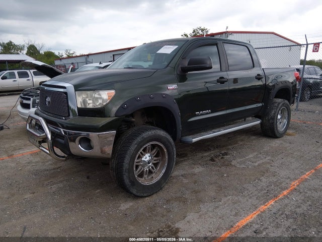 Aukcja sprzedaży 2011 Toyota Tundra Grade 5.7l V8, vin: 5TFDW5F16BX209458, numer aukcji: 45020511