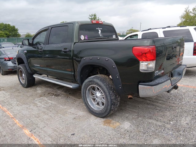 Aukcja sprzedaży 2011 Toyota Tundra Grade 5.7l V8, vin: 5TFDW5F16BX209458, numer aukcji: 45020511