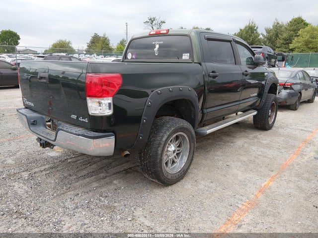 Aukcja sprzedaży 2011 Toyota Tundra Grade 5.7l V8, vin: 5TFDW5F16BX209458, numer aukcji: 45020511