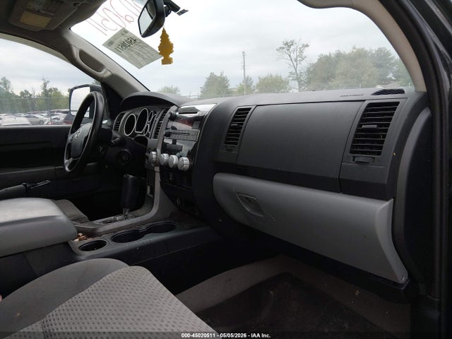 Aukcja sprzedaży 2011 Toyota Tundra Grade 5.7l V8, vin: 5TFDW5F16BX209458, numer aukcji: 45020511