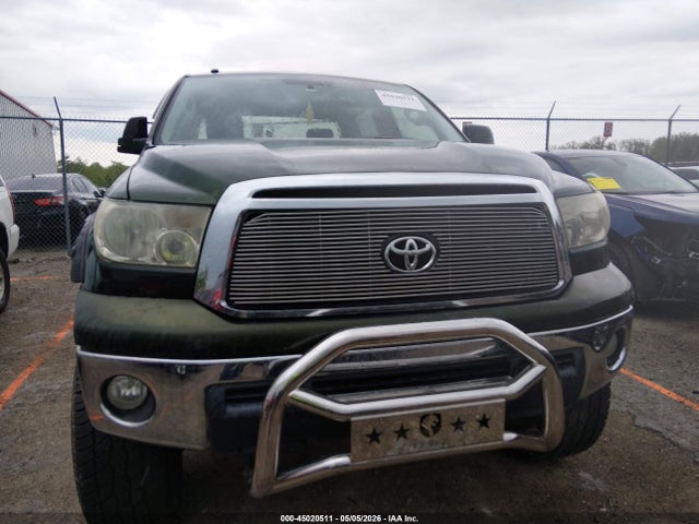 Aukcja sprzedaży 2011 Toyota Tundra Grade 5.7l V8, vin: 5TFDW5F16BX209458, numer aukcji: 45020511