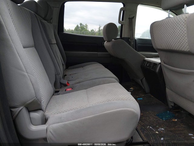 Aukcja sprzedaży 2011 Toyota Tundra Grade 5.7l V8, vin: 5TFDW5F16BX209458, numer aukcji: 45020511