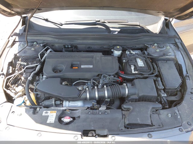 Aukcja sprzedaży 2020 Honda Accord Sport, vin: 1HGCV2F38LA012053, numer aukcji: 45020513