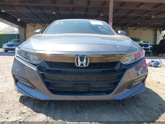 Aukcja sprzedaży 2020 Honda Accord Sport, vin: 1HGCV2F38LA012053, numer aukcji: 45020513