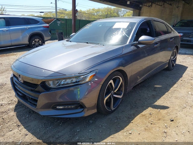 Aukcja sprzedaży 2020 Honda Accord Sport, vin: 1HGCV2F38LA012053, numer aukcji: 45020513