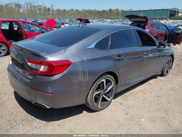 Aukcja sprzedaży 2020 Honda Accord Sport, vin: 1HGCV2F38LA012053, numer aukcji: 45020513