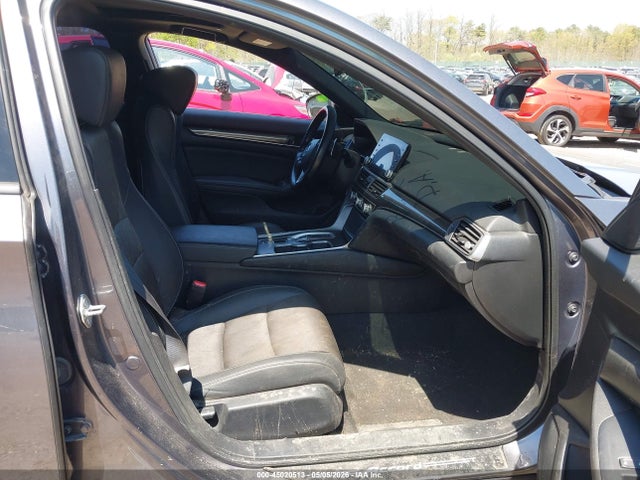Aukcja sprzedaży 2020 Honda Accord Sport, vin: 1HGCV2F38LA012053, numer aukcji: 45020513