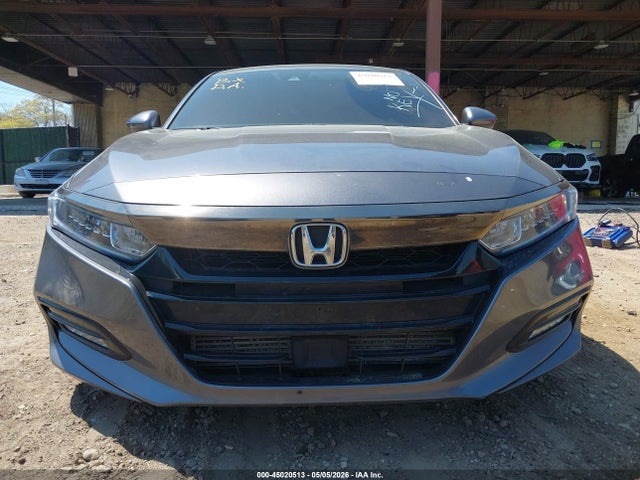 Aukcja sprzedaży 2020 Honda Accord Sport, vin: 1HGCV2F38LA012053, numer aukcji: 45020513