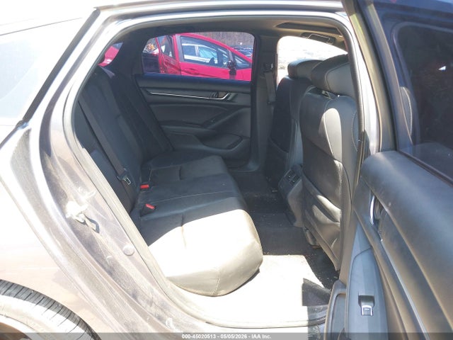 Aukcja sprzedaży 2020 Honda Accord Sport, vin: 1HGCV2F38LA012053, numer aukcji: 45020513