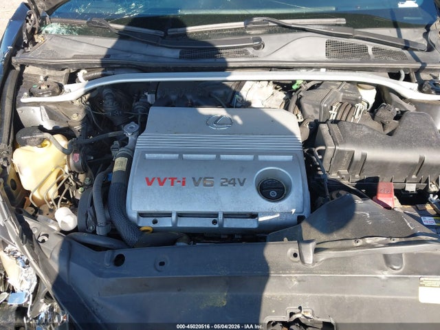 2003 Lexus Es 300 მანქანა იყიდება აუქციონზე, vin: JTHBF30G530093199, აუქციონის ნომერი: 45020516