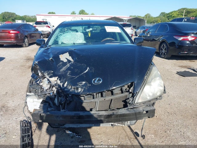 2003 Lexus Es 300 მანქანა იყიდება აუქციონზე, vin: JTHBF30G530093199, აუქციონის ნომერი: 45020516