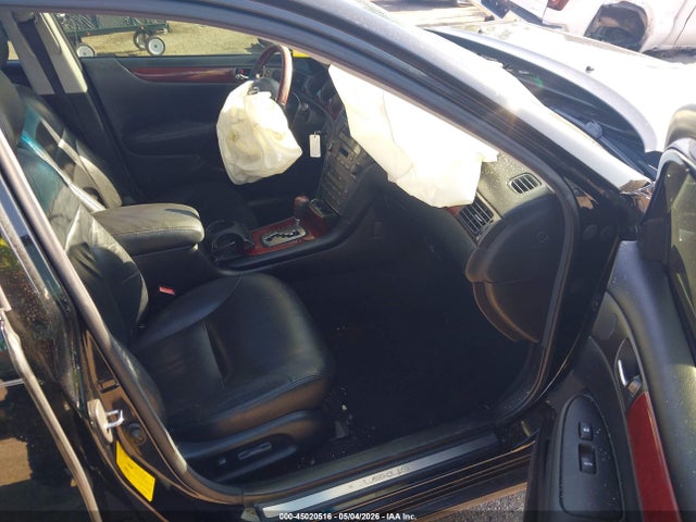 2003 Lexus Es 300 მანქანა იყიდება აუქციონზე, vin: JTHBF30G530093199, აუქციონის ნომერი: 45020516