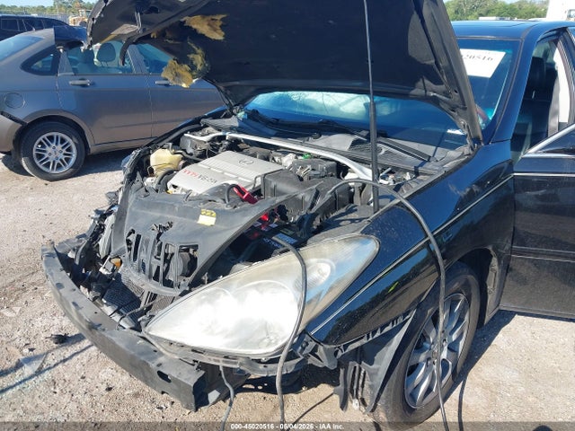 2003 Lexus Es 300 მანქანა იყიდება აუქციონზე, vin: JTHBF30G530093199, აუქციონის ნომერი: 45020516