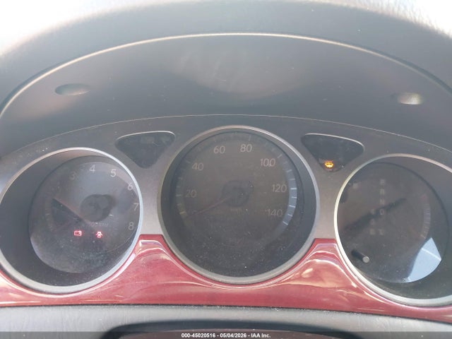 2003 Lexus Es 300 მანქანა იყიდება აუქციონზე, vin: JTHBF30G530093199, აუქციონის ნომერი: 45020516