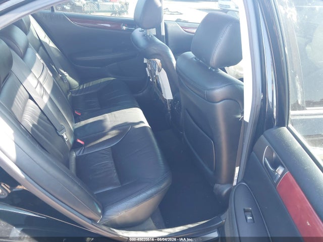 2003 Lexus Es 300 მანქანა იყიდება აუქციონზე, vin: JTHBF30G530093199, აუქციონის ნომერი: 45020516