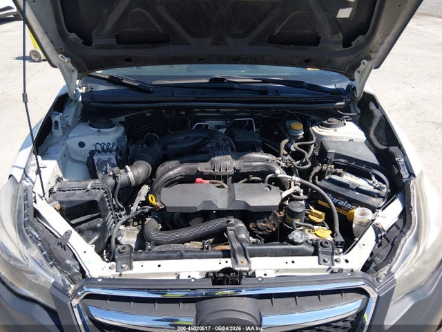 Aukcja sprzedaży 2015 Subaru Xv Crosstrek 2.0i Premium, vin: JF2GPADC3F8220281, numer aukcji: 45020517