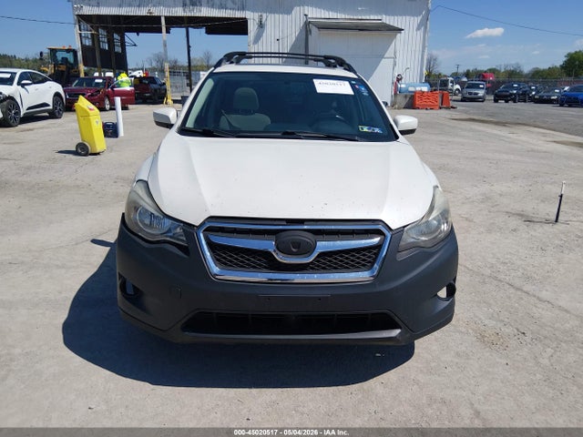 Aukcja sprzedaży 2015 Subaru Xv Crosstrek 2.0i Premium, vin: JF2GPADC3F8220281, numer aukcji: 45020517