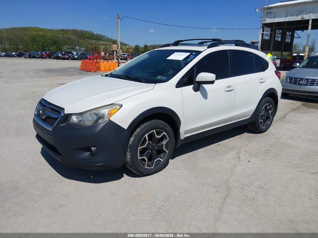 Aukcja sprzedaży 2015 Subaru Xv Crosstrek 2.0i Premium, vin: JF2GPADC3F8220281, numer aukcji: 45020517