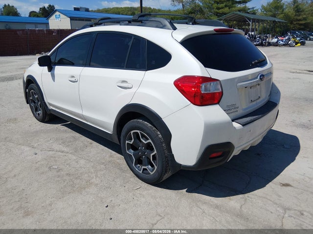 Aukcja sprzedaży 2015 Subaru Xv Crosstrek 2.0i Premium, vin: JF2GPADC3F8220281, numer aukcji: 45020517