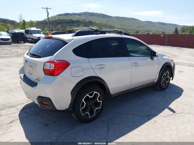 Aukcja sprzedaży 2015 Subaru Xv Crosstrek 2.0i Premium, vin: JF2GPADC3F8220281, numer aukcji: 45020517