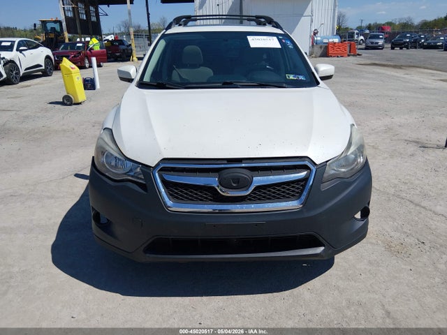 Aukcja sprzedaży 2015 Subaru Xv Crosstrek 2.0i Premium, vin: JF2GPADC3F8220281, numer aukcji: 45020517