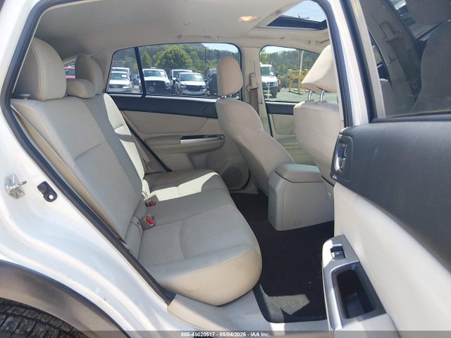 Aukcja sprzedaży 2015 Subaru Xv Crosstrek 2.0i Premium, vin: JF2GPADC3F8220281, numer aukcji: 45020517
