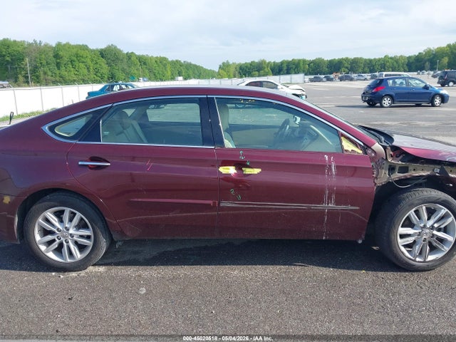 Продажа на аукционе авто 2015 Toyota Avalon Xle, vin: 4T1BK1EB8FU155203, номер лота: 45020518