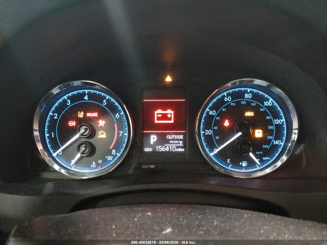 Toyota COROLLA LE 2018 2T1BURHE1JC016488 Image 7