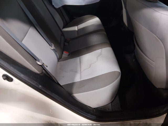 Toyota COROLLA LE 2018 2T1BURHE1JC016488 Image 8