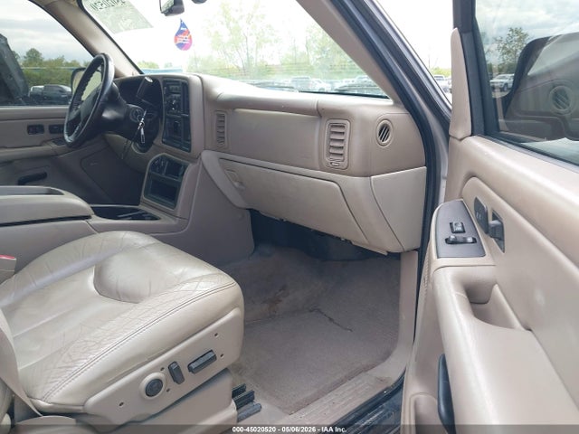 Aukcja sprzedaży 2005 Gmc Yukon Slt, vin: 1GKEK13T55J206707, numer aukcji: 45020520